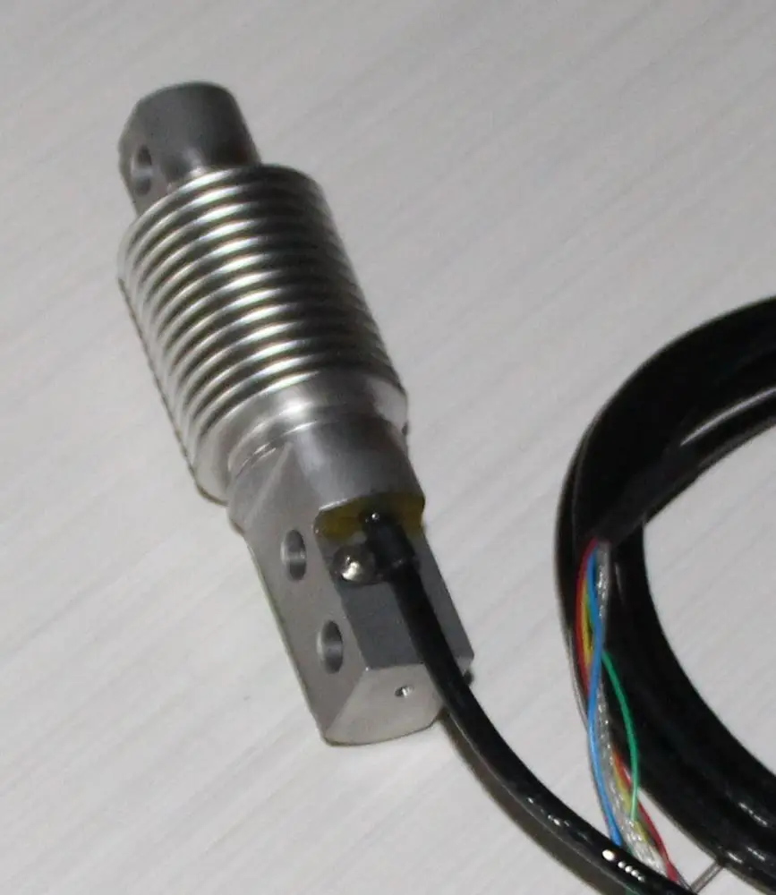 5-500kg stainless steel single point BM11 loadcell for electronic weight machine