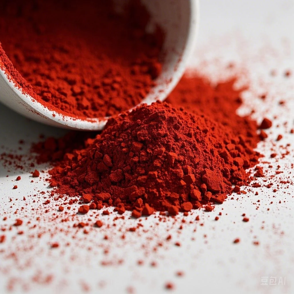 Low Price Ferric Oxide Red Iron 110 130 190-Fe2O3 M.F. Pigment Powder Cement Walls Bricks Ceramic Coatings Leather Ink Pigments