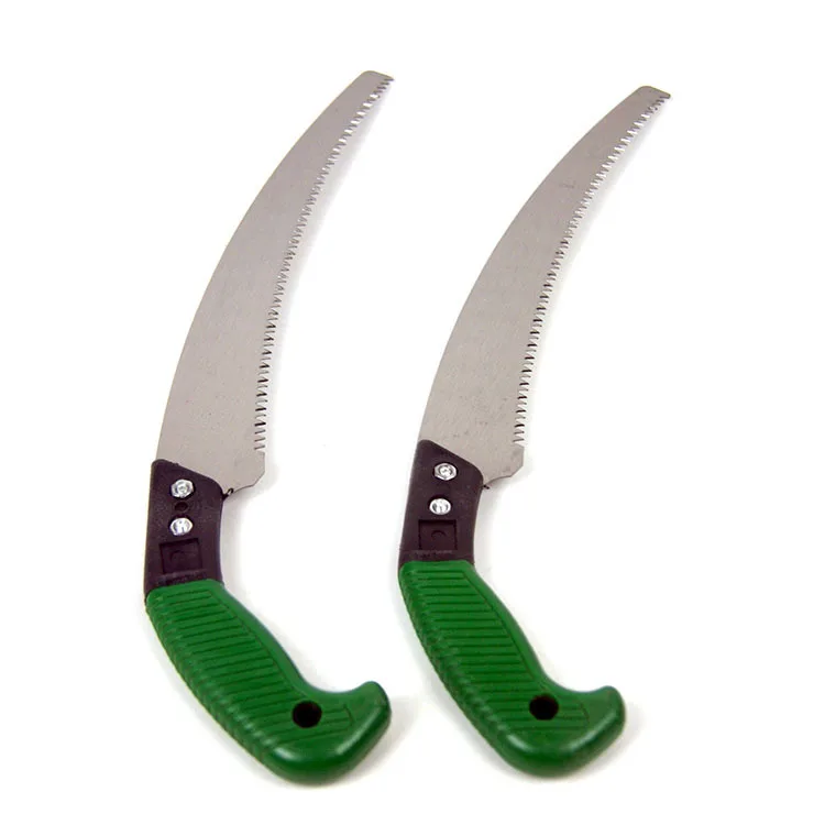 Pruning Saw  for Trimming Tree Branches & Clearing Forest Trails hand saw tools
