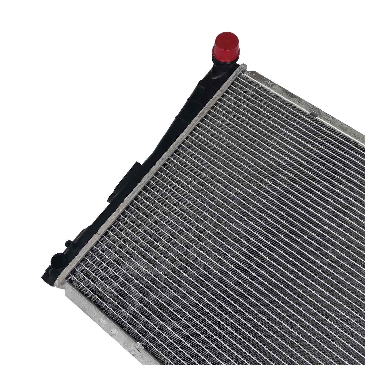 High Quality Cooling Aluminum Radiator For Bmw E46 17119071518