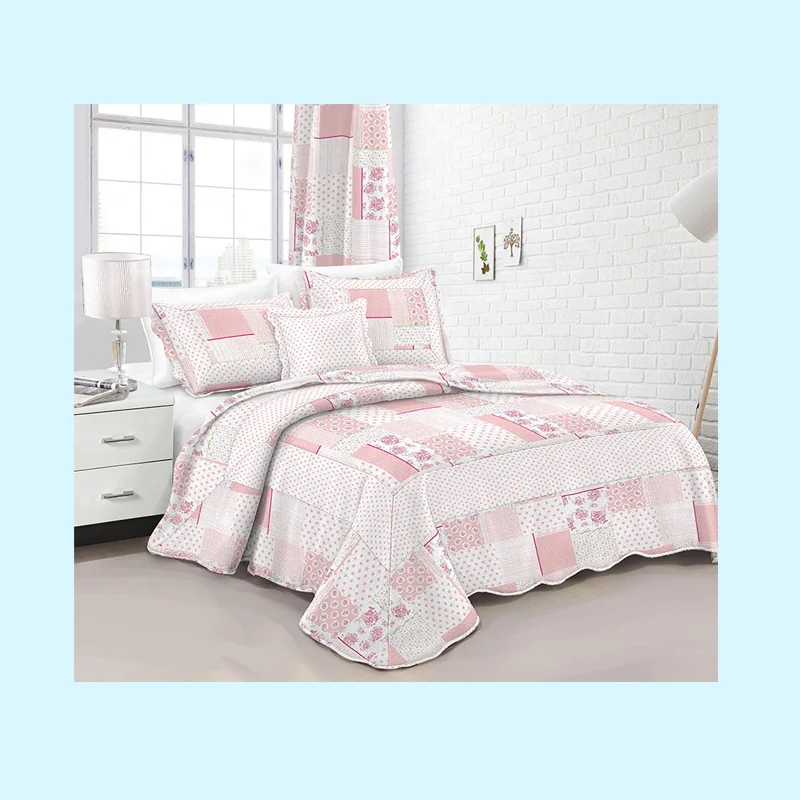 Newest arrival luxury wholesale printed design curtain fabric sale