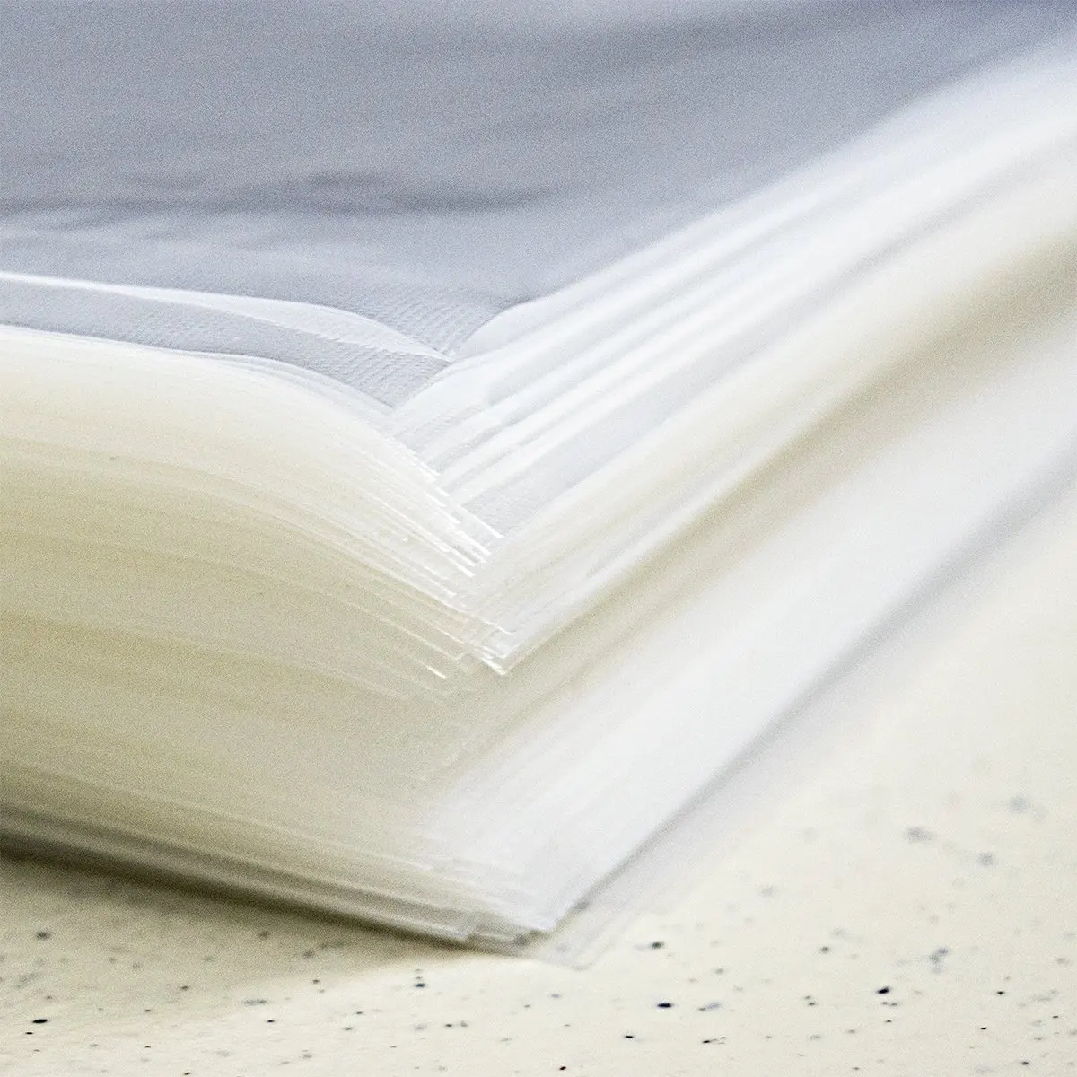 Vacuum shrink plastic bags for packaging dried food, meat, pork, chick, mutton, beef, fish