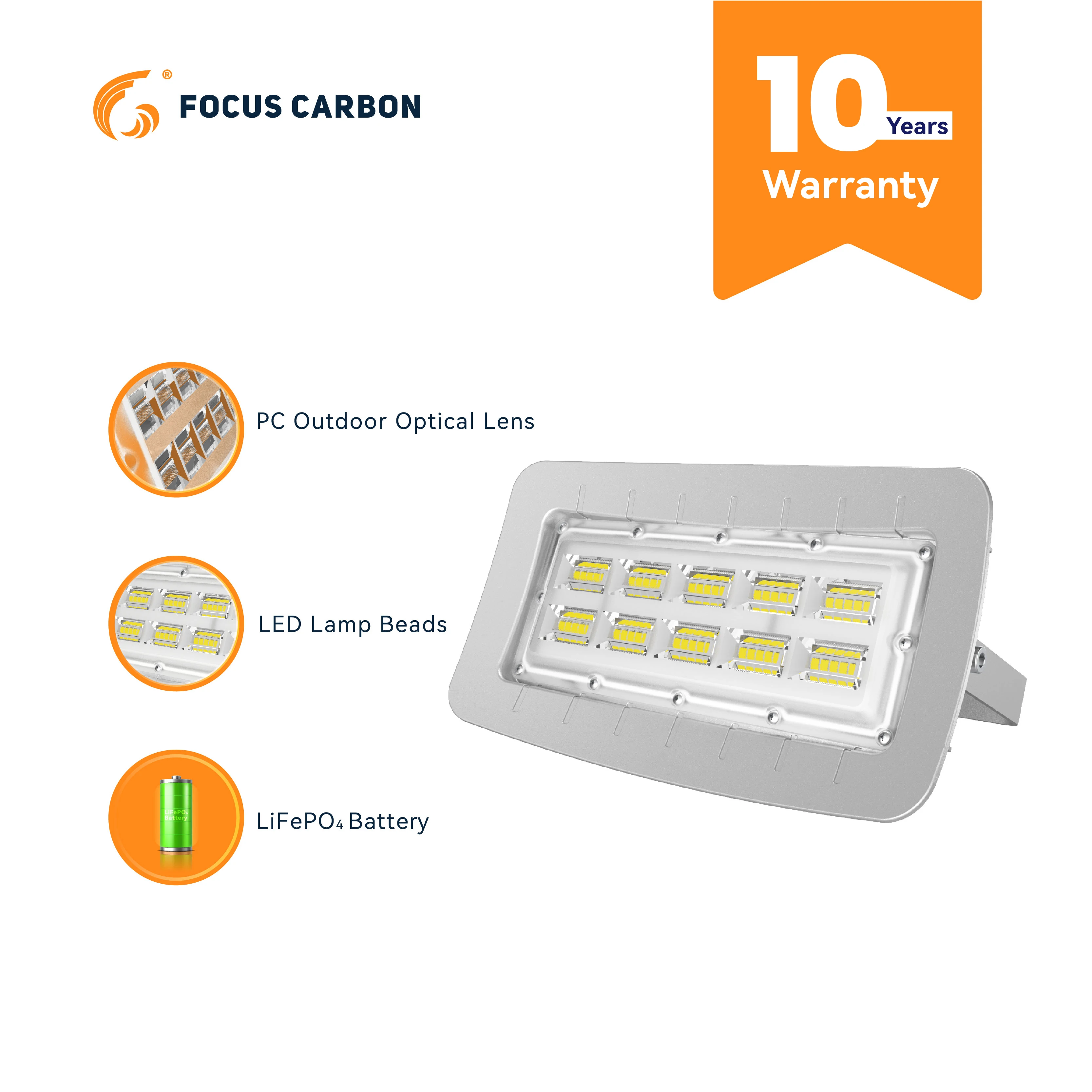solar flood light Solar Radar light 1.0  waterproofing 100w 200w300w 400w solar light