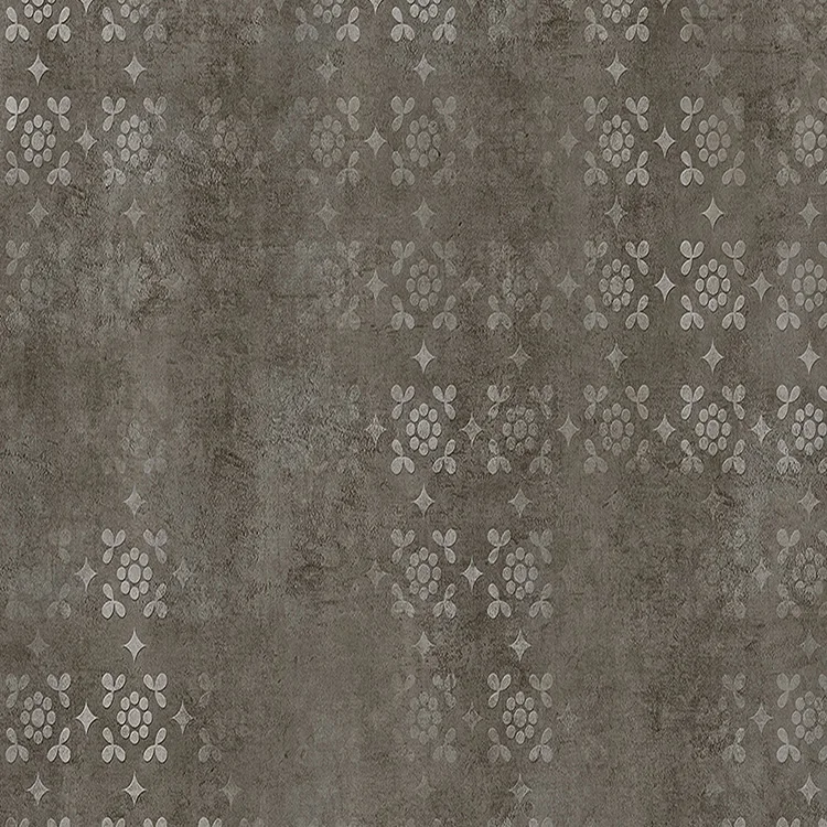 Reasonable price laminate flooring manufacturer laminate flooring waterproof fireproof laminate flooring light grey