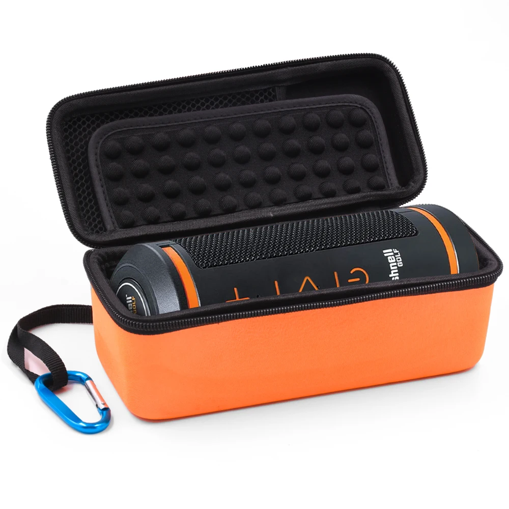 Китайский завод Jbl Flip 6 Портативный цилиндр Bluetooth динамик чехол с Xb43 Eva Millatry