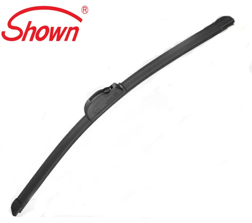 Высококачественные универсальные щетки стеклоочистителя с U-образным крючком