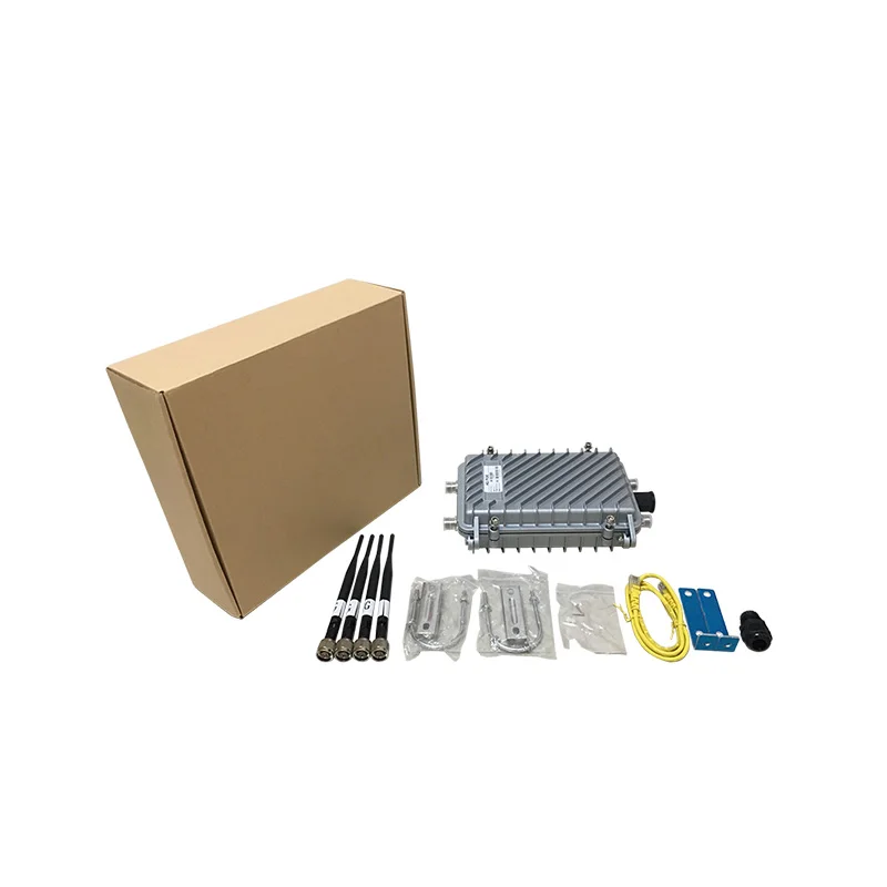 oem factory 300mbps wireless QCA9531 chipset 4G LTE outdoor cpe