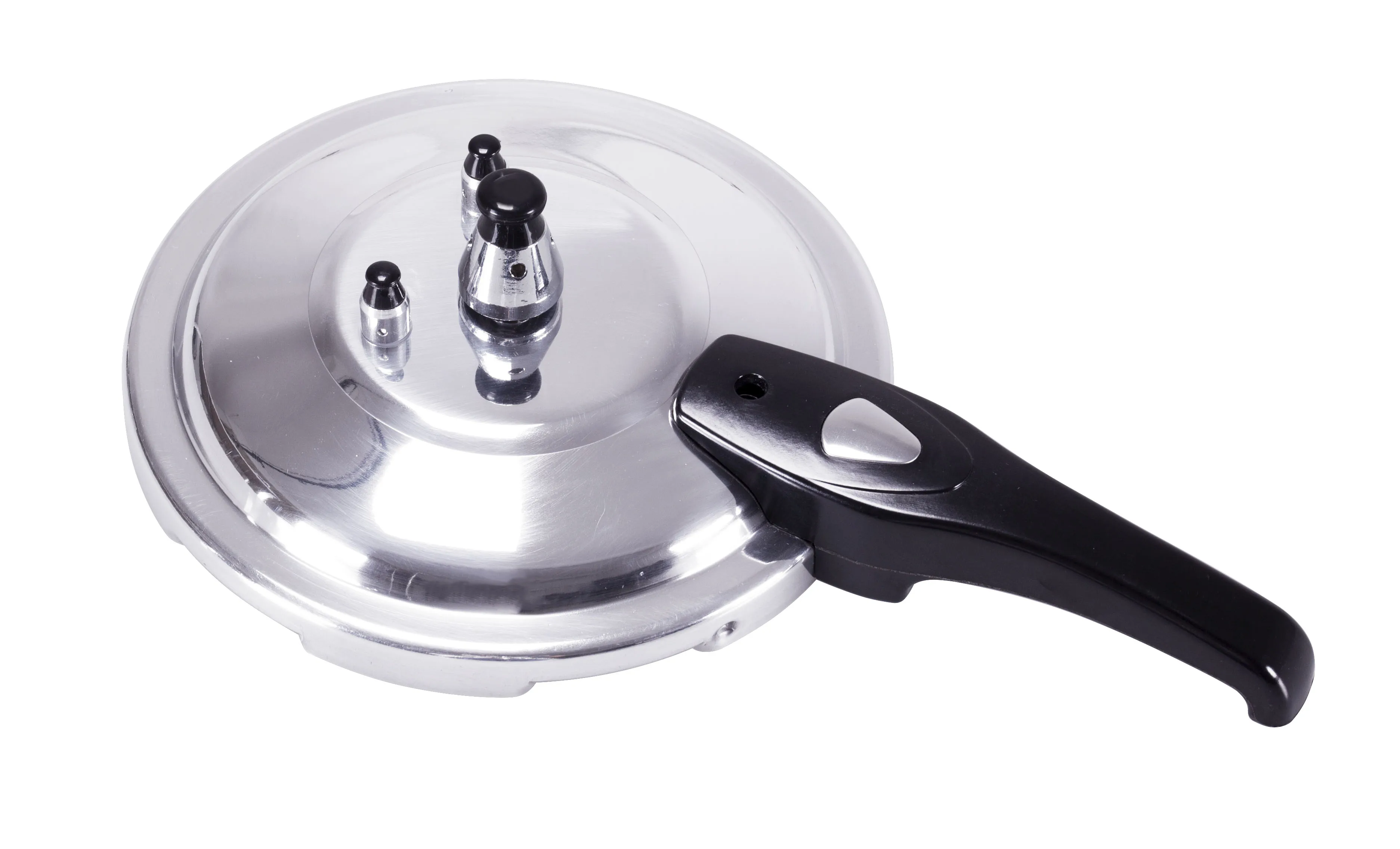 Gas aluminum alloy pressure cooker olla a presion in 3L/4L/5L/7L/9L/11L/13L/15L