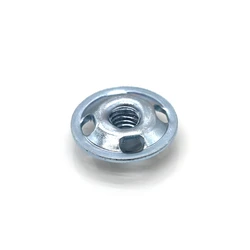 soccer shoes Spikes studs Replacements spike  Nut Sole nut Football boots studs spikes soles nuts inserts