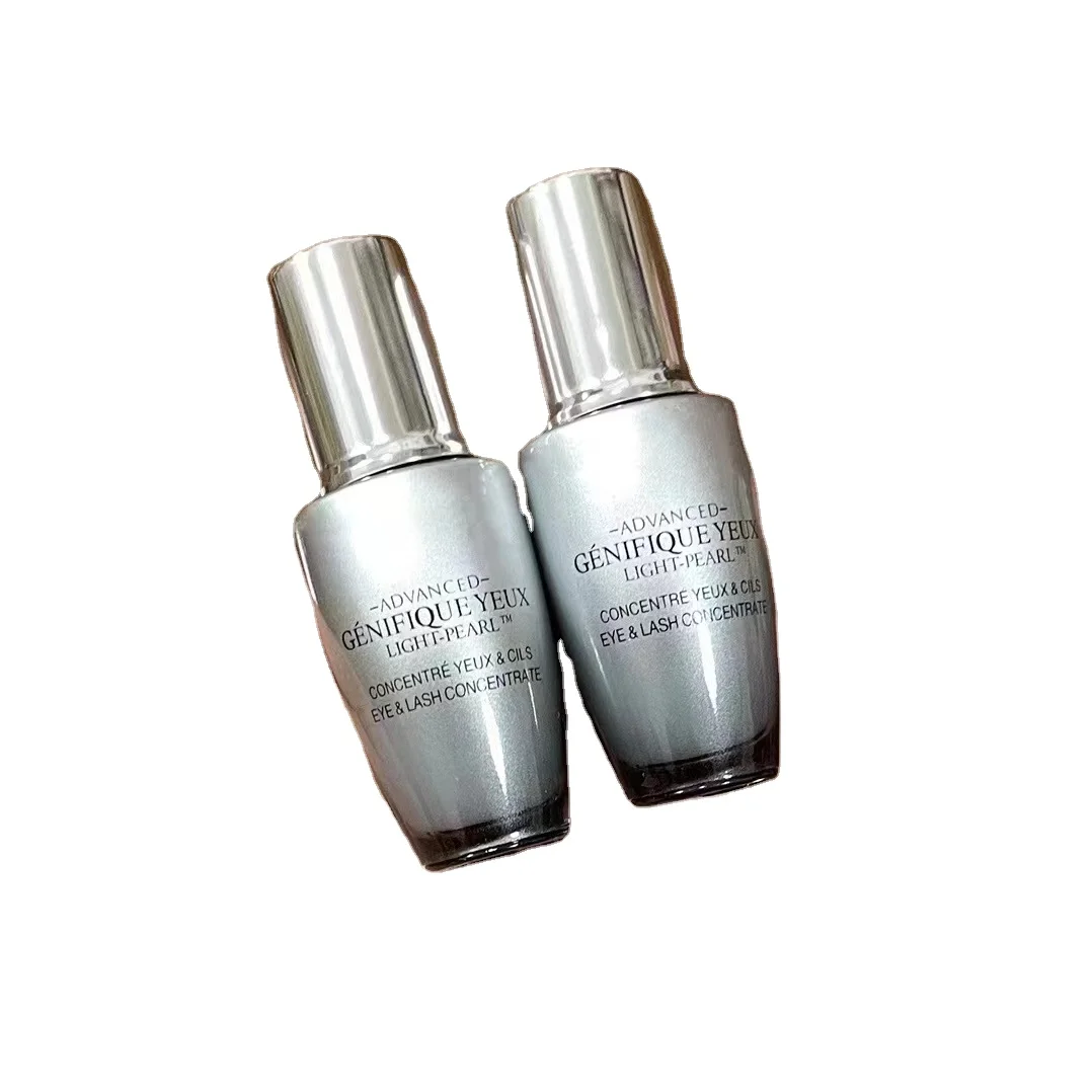 lancom advanced genifique yeux light pearl eye serum