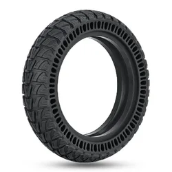 E Scooter Honeycomb Tyre Tubeless Solid Tire For Xiaomi M365 & Pro Electric Scooter 8.5 Inch Wheels Replacement Parts