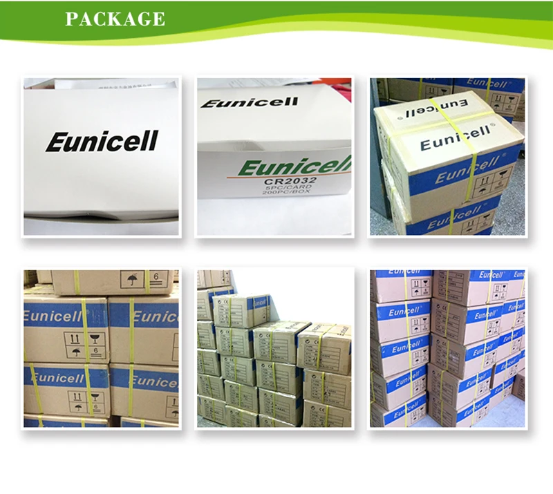 High Energy ER10450 3.6V Lithium Battery