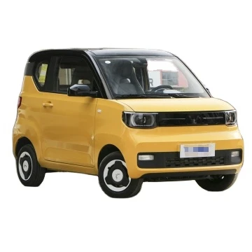 Sino selling used car online 100km/h used electric cars with good mats 120-170km electric used cars for sale