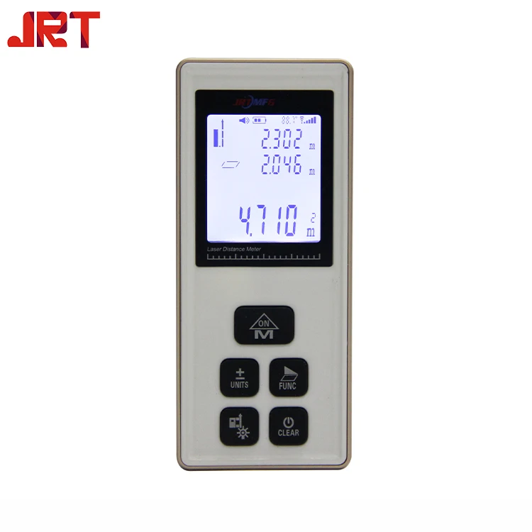  OEM Digital 100m Range Finder Laser