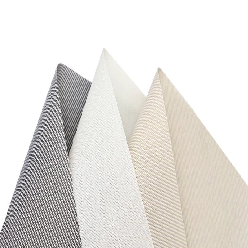 Sun Screen Outdoor Shade Waterproof Roller Blind Garden Shade Sunscreen Fabric