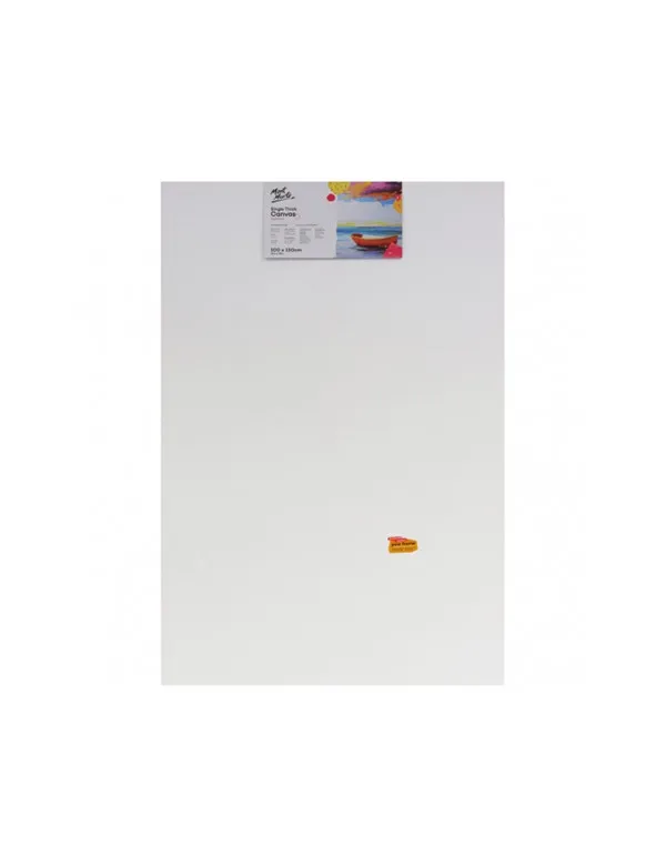 Mont Marte Studio Canvas Pine Frame S.T. 100x150cm