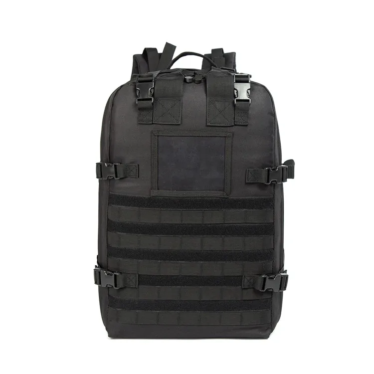 Wholesale Polyester Water Backpack Hydration Pack Red Hydration Backpack