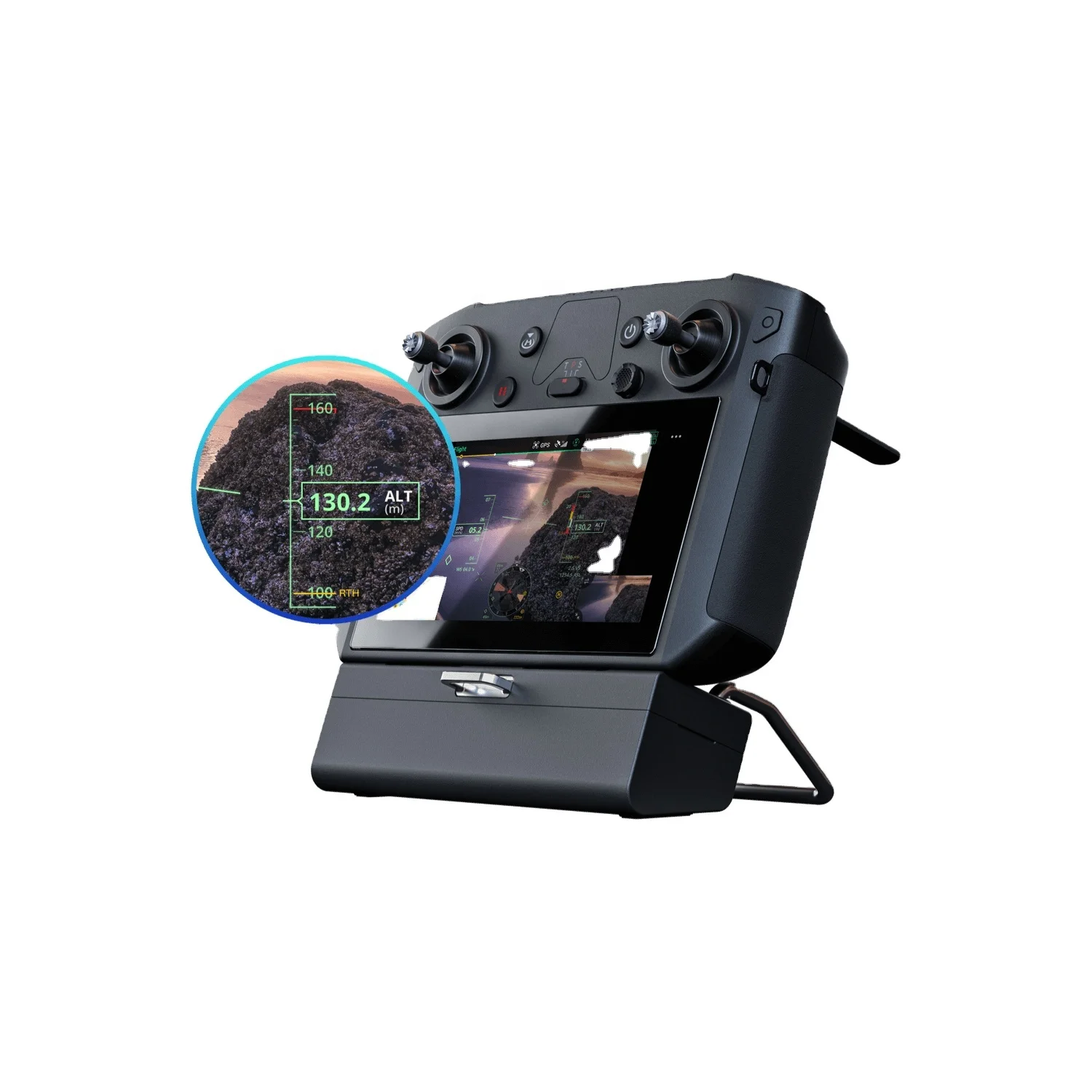 LD-TF3.0 дрона SATONG, 25 кг