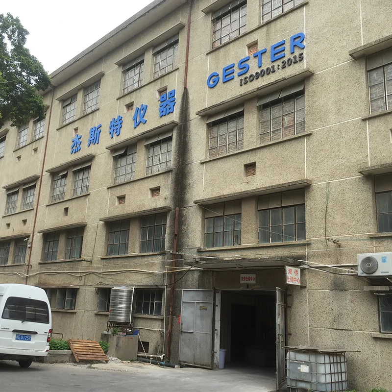 Salt Spray Tester Salt Fog Test Chamber Distributors