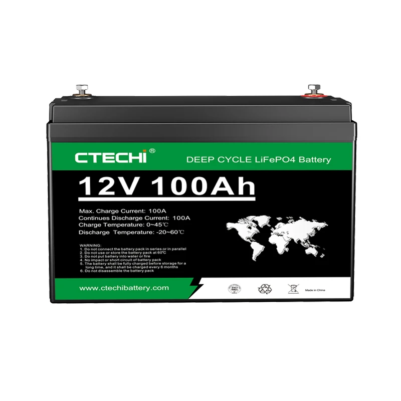 Solar Power Wall Stromspeicher Lf280k US3000c 48V 100Ah 200Ah 280Ah 320Ah AKKU BMS Deep Cycle LiFePo4 Lithium Ion Batteries