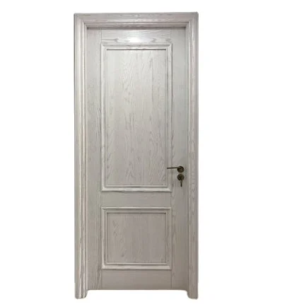 HOT SALE EMBOSS WATERPROOF INTERIOR DOOR WPC DOOR