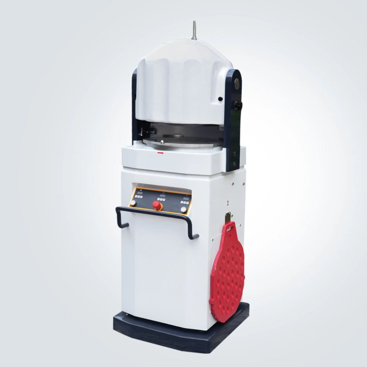 Bakery Equipment Fully Automatic Dough Divider Rounder Conical Rounder Food Mixer for Sale