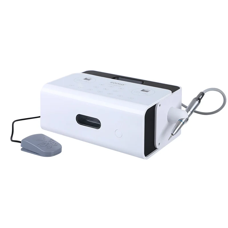 Буровая машина для маникюра