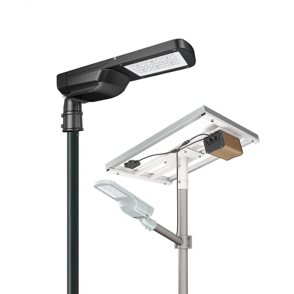 Street Lamp for public tender 20w 40w 60w 80w 100w 120w 140w 160w 180w 200w 220w 240w high efficiency outdoor lighitngs