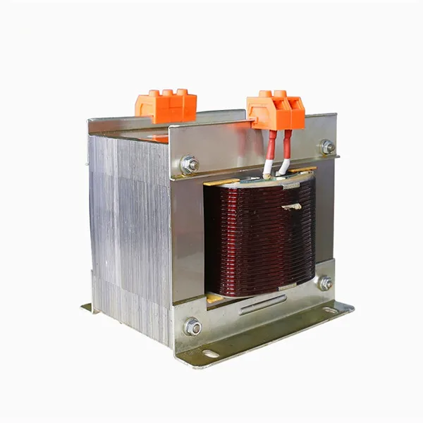 1KVA single phase transformer 480V to 220V step down isolation transformer