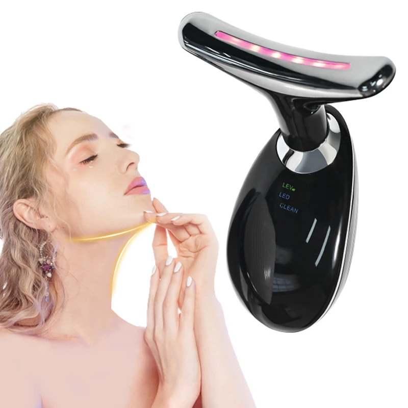 New electric cervical massager beauty neck care smart home