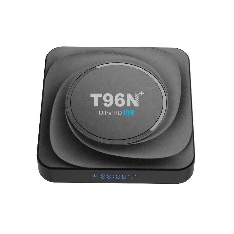 
support 4K HDR Digital LED display Android 11.0 RK3566 Quad-Core 8GB 64GB stream media player 