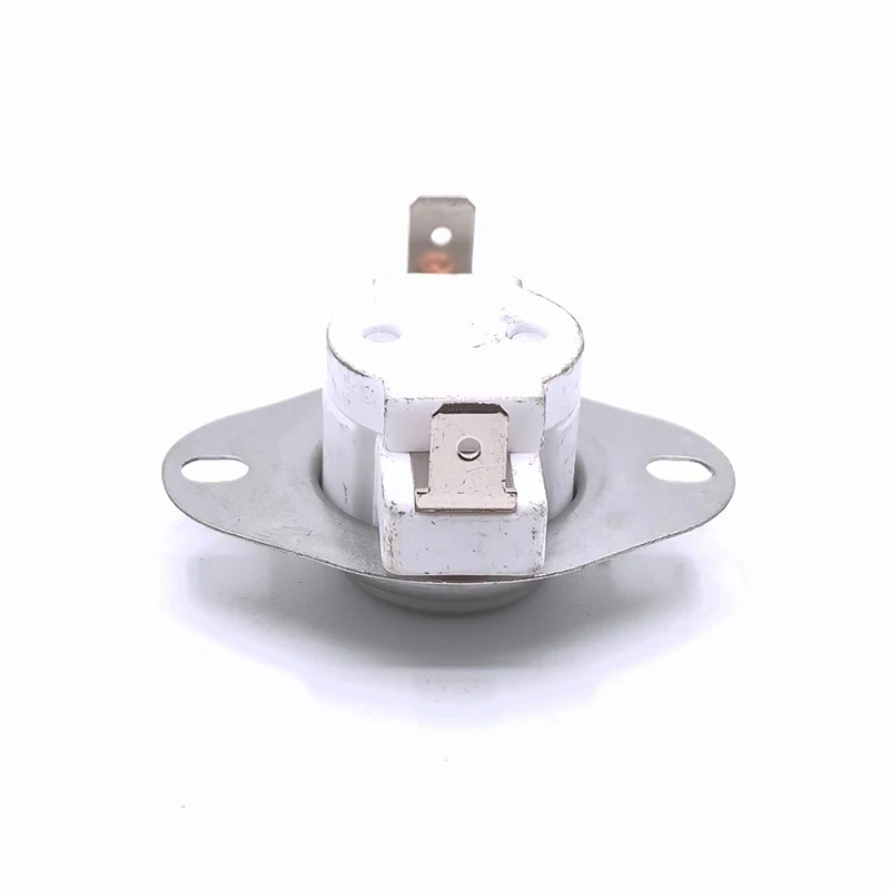 250V 25A for Electric Water Heater Energy Storage Welding Machine Electric Heating Ceramic Shell Temperature Limit Thermostat