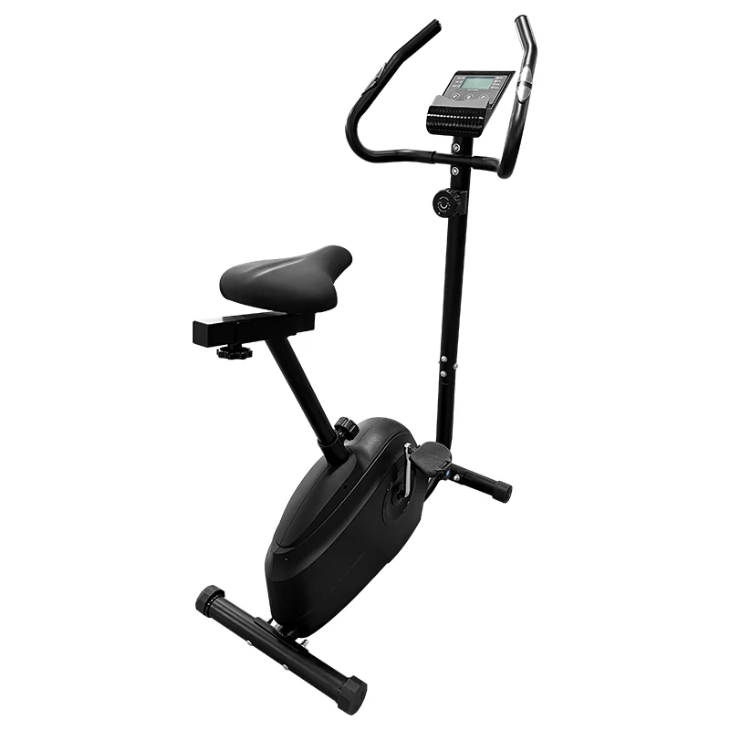 Home Fitness Equipment Magnetic Exercise Bike
