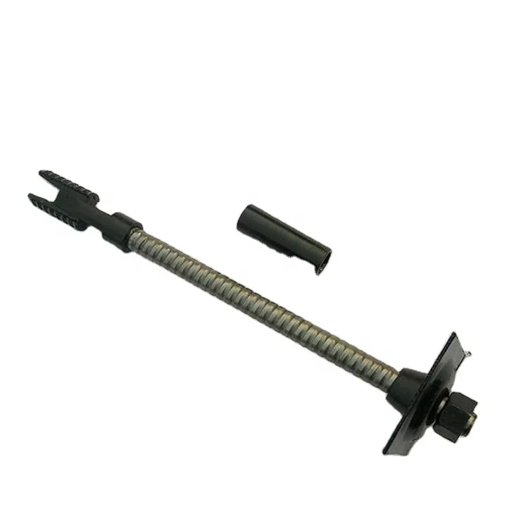 HENGDA ISO Standard R32 Tunnel Forepoling SDA Rock Reinforcement Support Bolts