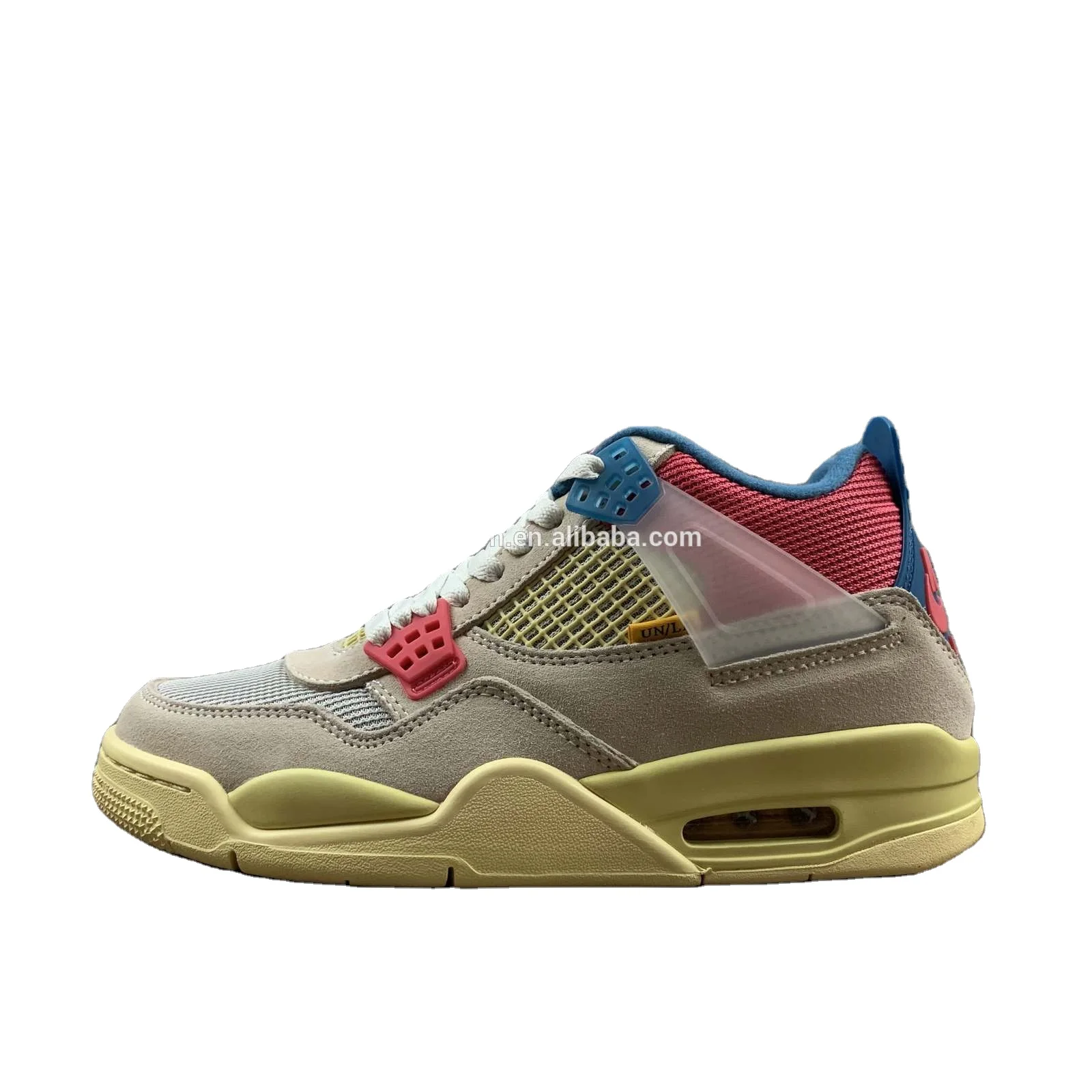 Новинка, Баскетбольная обувь, Высококачественная Мужская Спортивная обувь для баскетбола D 4, кроссовки для бега