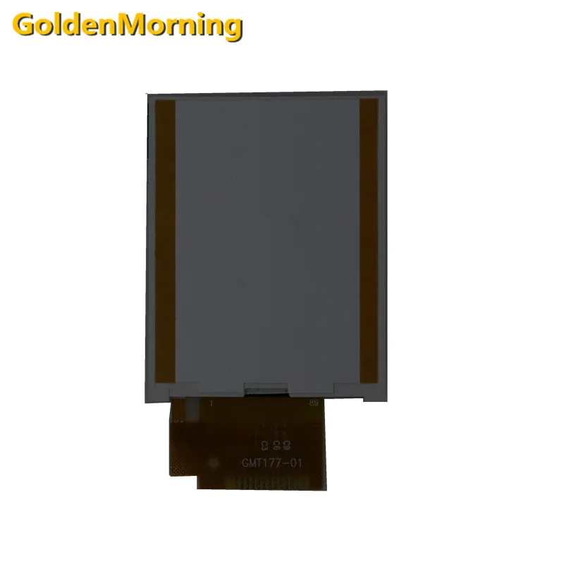 1.77 inch TFT LCD  display with 128x160 resolution ,Pins 14P 262k SPI interface