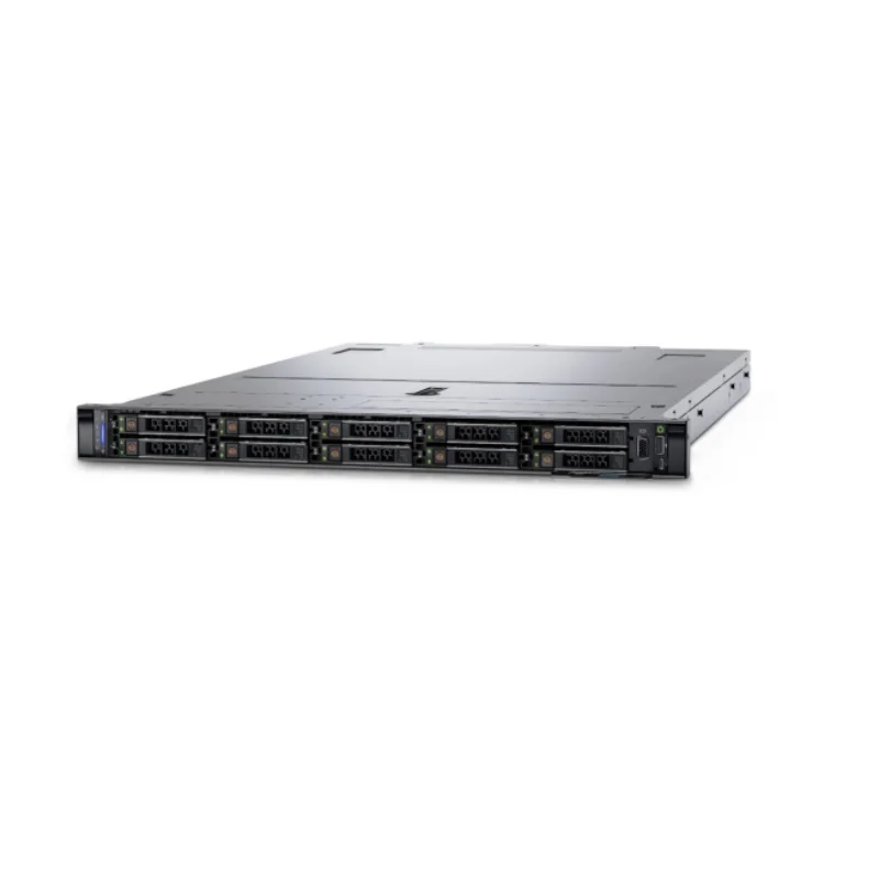 Сервер Dell PowerEdge R650XS