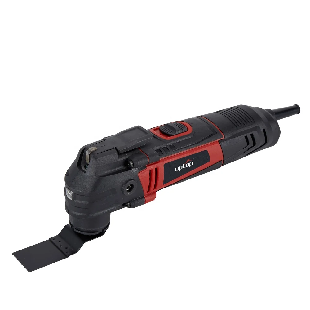 110v 230v Handheld 6 Speed Corded Electric Power BLade Multi Function Oscillating Saw Tool For Wood Working