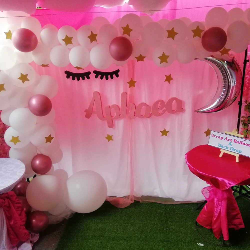 10inch Macaron Pastel Latex Balloon Inflatable Balloons Toys Wedding Party Decorations foil-balloon round