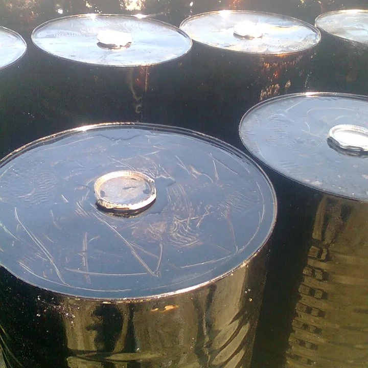 Битум 60/70 упакован в стальной барабан jumbo bag и насыпью цистерной резервуаром ISO поставляется CNF из любого