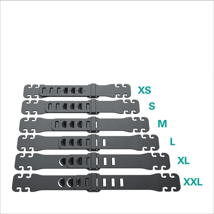 
Best sellers buckle rope ear hook protector TPU band ear saver 