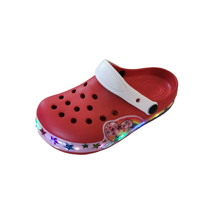 
2020 hot sale light fashion Children Platform Garden Kid remover drain clog 