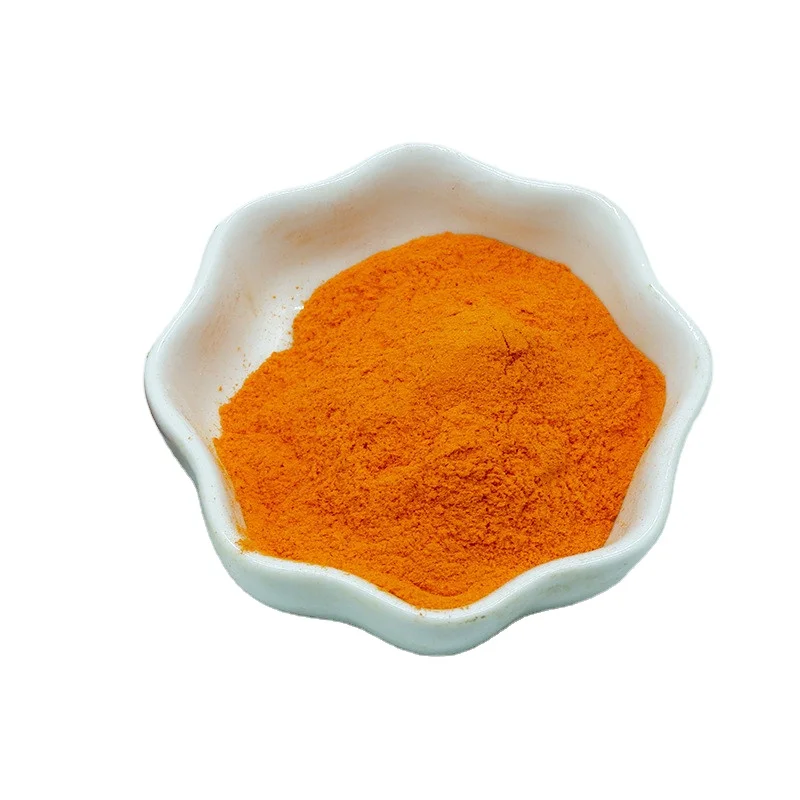 Organic Food Coloring Marigold Flower Extract Lutein 5%-90%  Marigold Extract
