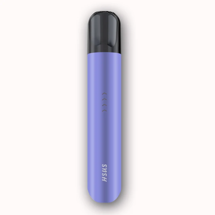 Быстрая доставка Заводская оптовая продажа Hsus ecig vape pen перезаряжаемая батарея