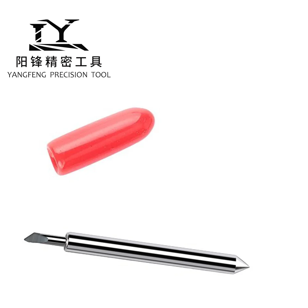 5Pcs/Box Mimaki Roland Graphtec Summa Computer Cutting Plotter Blade