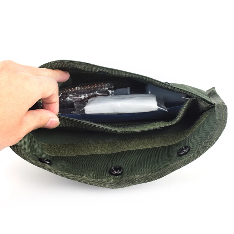 5.45 7.62mm Chamber Brush High efficiency Cleaning Tool Portable Gun Cleaning Kit