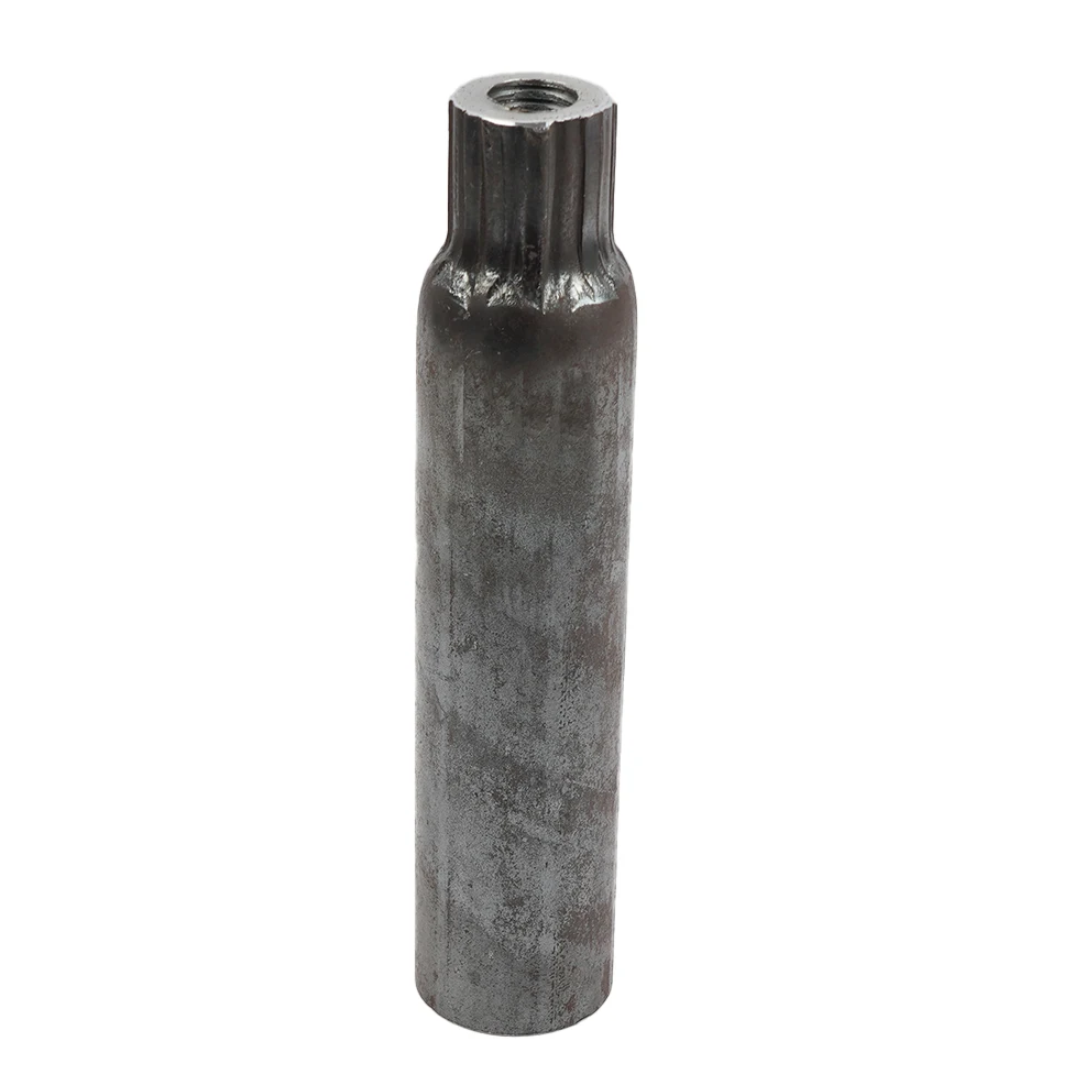Reinforced Anchor Steel Threaded Pipe Reinforced Thread Sleeve For Lifting