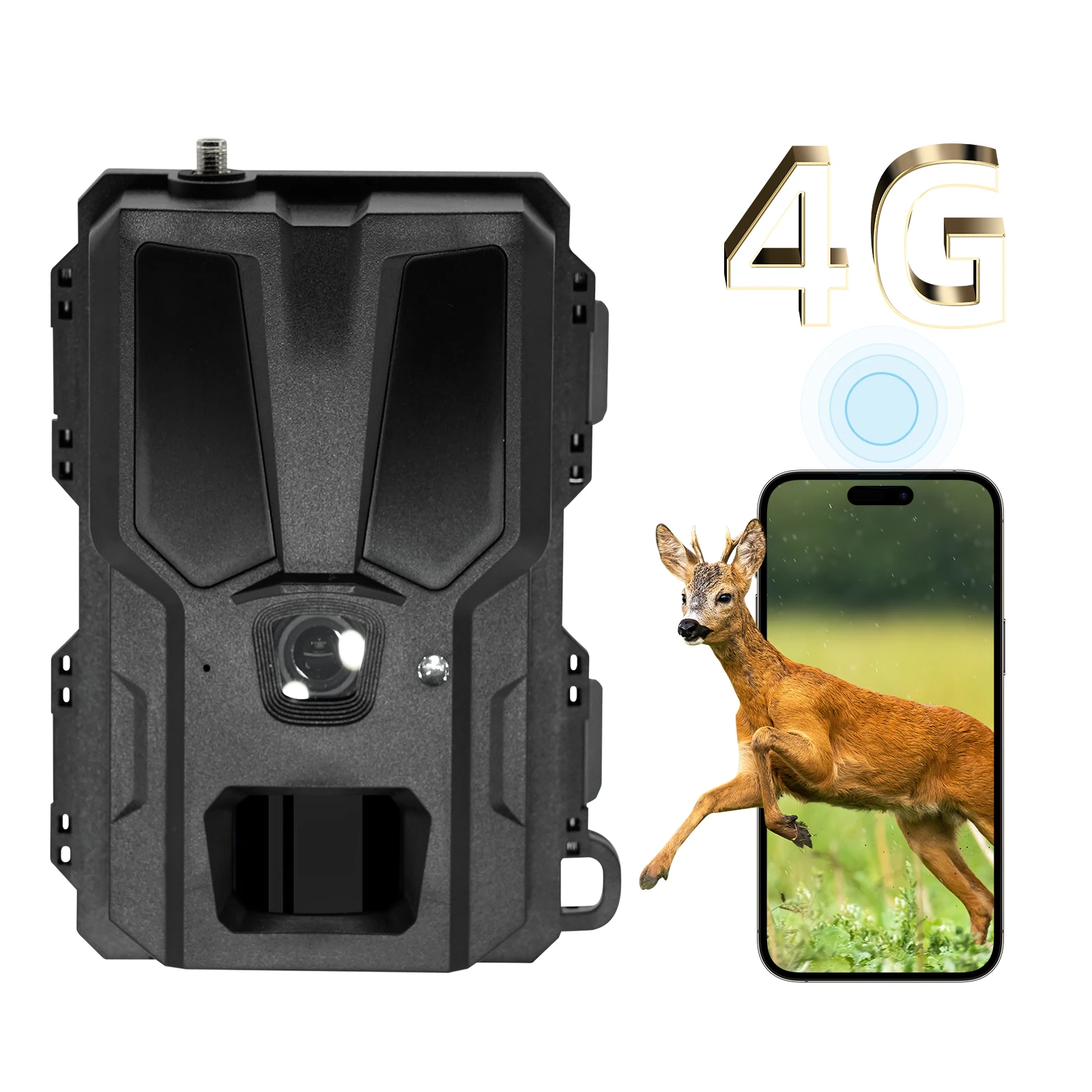 Sifar Trail Camera APP Remote Control Wildlife Game Hunting Cam trail Camera with AI
