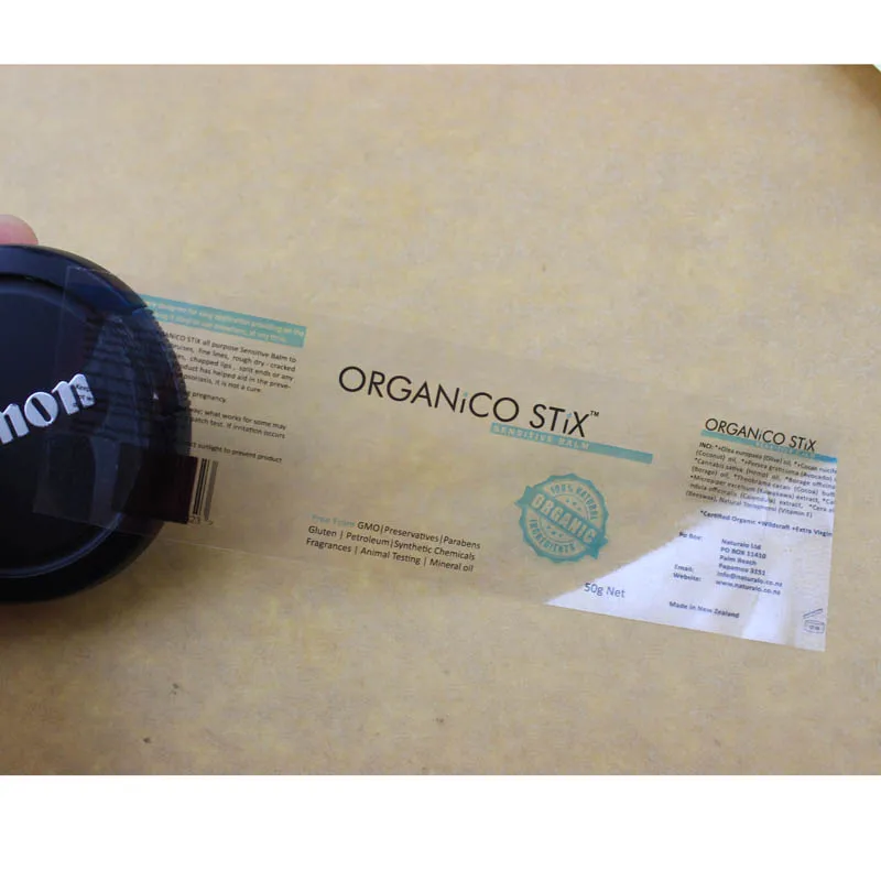 Customized quality full color static clings  sides window decals sticker,print plastic waterproof pet transparent label