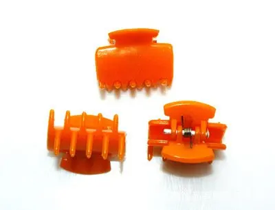 High Quality Plastic Clamp Mold Products